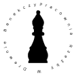 Szachy drewniane, szachy rzeźbione